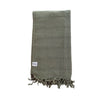 KNOTTY - STONEWASH Turkish Towel