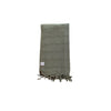 KNOTTY STONEWASH Beach Blanket / Throw