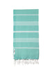 Junior Original Turkish Towels - Hand Towel / Gym Towel - Knotty.com.au