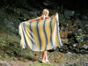 Oteki Knotty Turkish Towel - Inca - Knotty.com.au