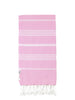 Knotty Original Turkish Towel - BLOSSOM