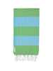 Knotty Superbright Turkish Towel - CRUSH OLD