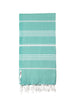 Knotty Original Turkish Towel - CARIBBEAN