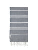 KNOTTY Turkish Beach Blanket / JUMBO  -  15+ colours