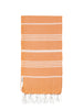 Junior Original Turkish Towels - Hand Towel / Gym Towel - Knotty.com.au