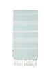 KNOTTY Turkish Beach Blanket / JUMBO  -  15+ colours