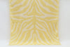 Knotty WILD Turkish Towel -  Zebra