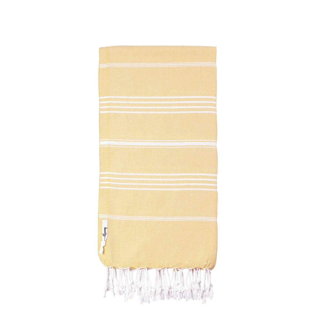 Knotty Original Turkish Towel - DAISY