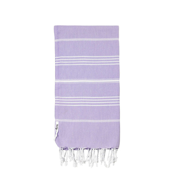 Lilac Original Knotty