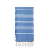 Knotty Original Turkish Towel - SANTORINI