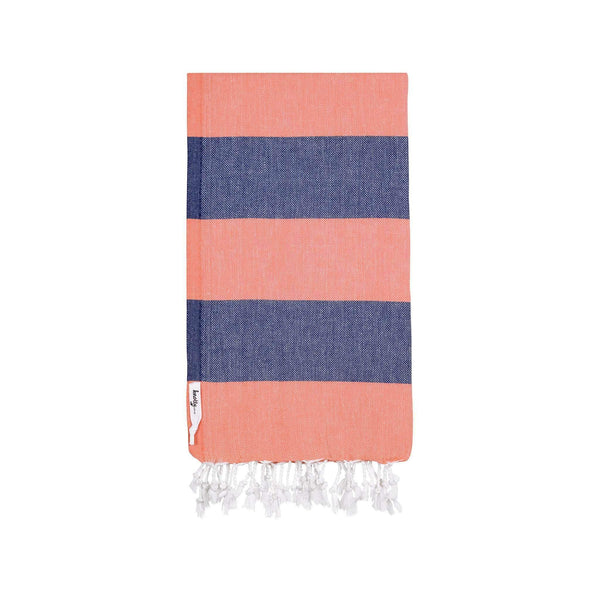 Knotty Superbright Turkish Towel - FESTIVAL