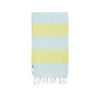 Knotty Superbright Turkish Towel - GELATO - Knotty.com.au