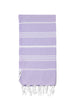 KNOTTY Turkish Beach Blanket / JUMBO  -  15+ colours