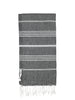 KNOTTY Turkish Beach Blanket / JUMBO  -  15+ colours