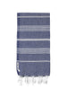 KNOTTY Turkish Beach Blanket / JUMBO  -  15+ colours