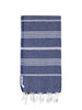 Junior Original Turkish Towels - Hand Towel / Gym Towel