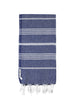 Junior Original Turkish Towels - Hand Towel / Gym Towel