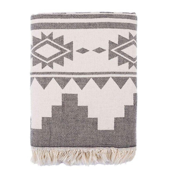 Oteki Knotty Turkish Towel - ARIZONA - Knotty.com.au