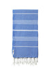 KNOTTY Turkish Beach Blanket / JUMBO  -  15+ colours