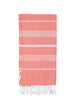 KNOTTY Turkish Beach Blanket / JUMBO  -  15+ colours