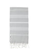 KNOTTY Turkish Beach Blanket / JUMBO  -  15+ colours