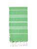 KNOTTY Turkish Beach Blanket / JUMBO  -  15+ colours