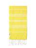 KNOTTY Turkish Beach Blanket / JUMBO  -  15+ colours