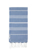 Junior Original Turkish Towels - Hand Towel / Gym Towel - Knotty.com.au